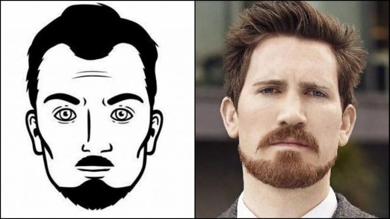 70 Smartest Beard Design Ideas To Look Handsome [2023 ]