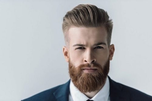 Bearded Man: 10 Surprising Things to Know