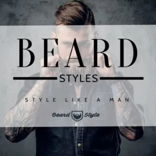 best Beard styles