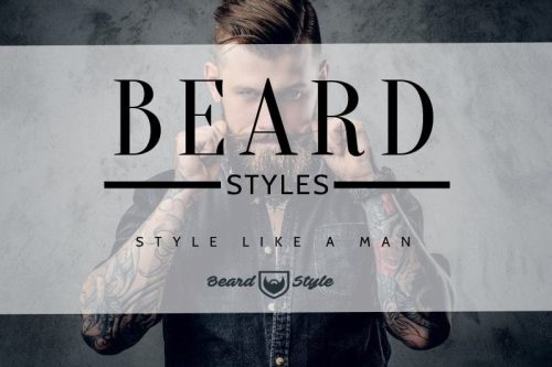 160+ Coolest Beard Styles to Grab Instant Attention