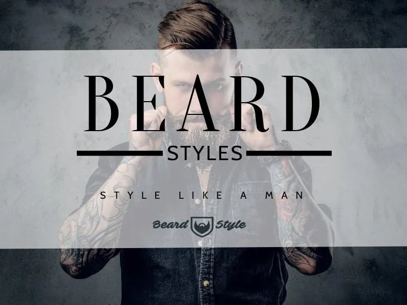 best Beard styles