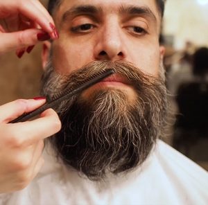 Viking Beard: How to Grow + Top 10 Styles — Beard Style