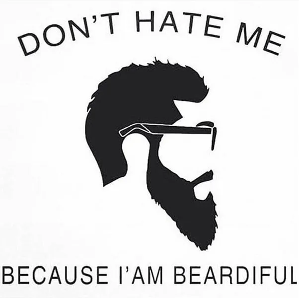 quotes for beard lovers