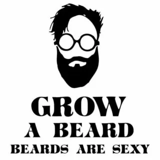 Inspirational beard quotes