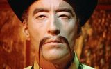 fu Manchu mustache
