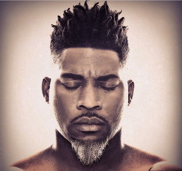 35 Iconic Goatee Styles for Black Men [2023] Beard Style