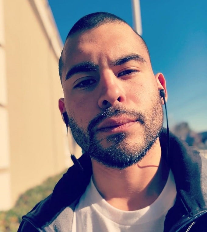 35 Buzz Cut Styles With Beards That'll Turn Heads [2019]
