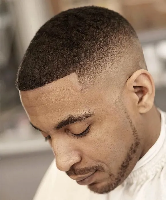 15 of the Best Buzz Cut Haircut Examples for Men to Try In 2023 ✓