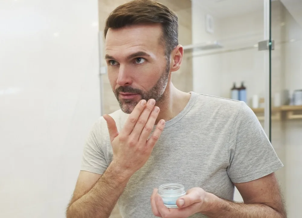 How to Make Thin Beards Appear Fuller