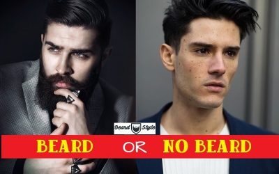 beard or no beard