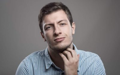 beard rash