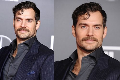 25 of the Most Renowned Actors with Mustaches