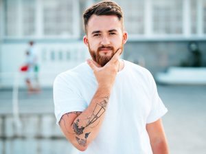 Beard or No Beard: The Pros and Cons – Beard Style