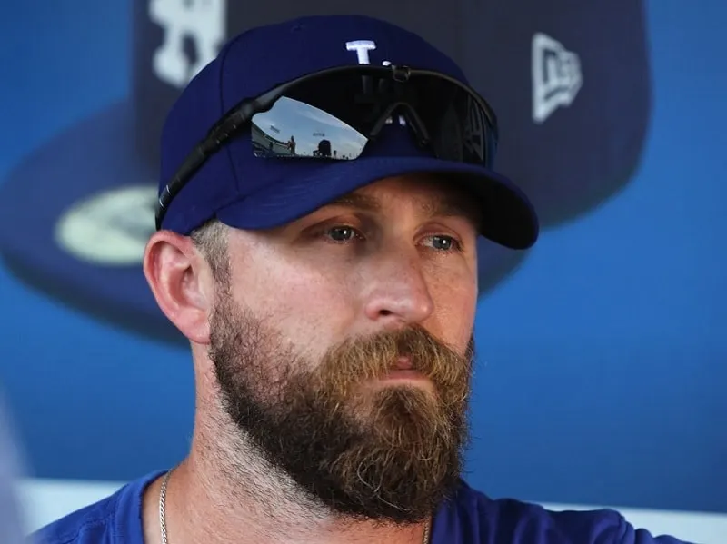 Who Has the Best Facial Hair in Baseball History?, History