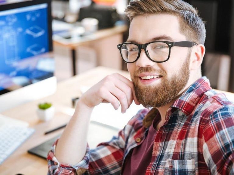 How to Choose the Perfect Beard Length for Your Face