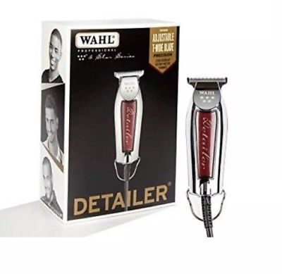 best professional trimmers for barbers