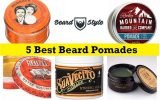best beard pomades review