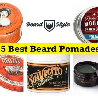 best beard pomades review