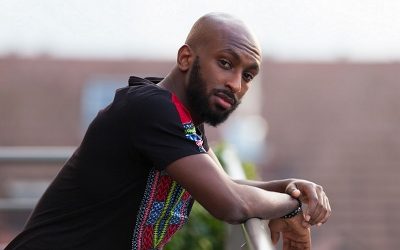 beard care tips for black men