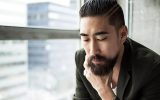 how to style a chinese beard