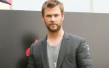 Chris Hemsworth Beard Styles