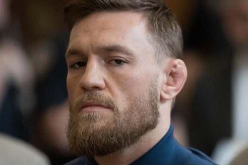 Top 10 Beard Styles Donned By Conor McGregor