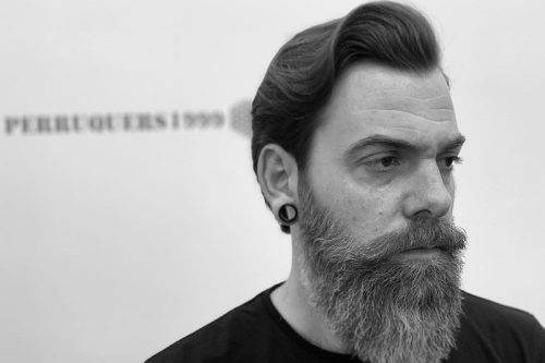 Ducktail Beard: How to Style & Groom Like A Boss
