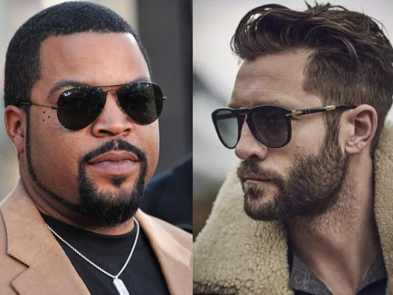 Jawline Beard Vs. Neckline Beard: What’s The Difference?
