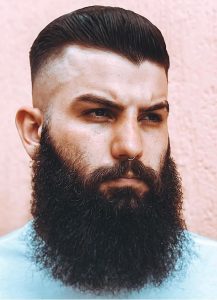 37 Sexiest Beard Styles - Super Attractive Bearded Men [2023 ]