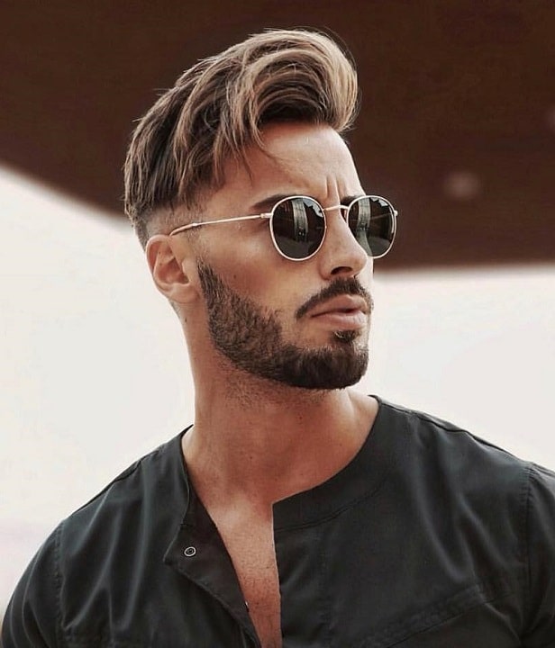 21 Sexiest Beard Styles Super Attractive Bearded Men 2020