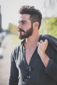 37 Sexiest Beard Styles - Super Attractive Bearded Men [2023 ]