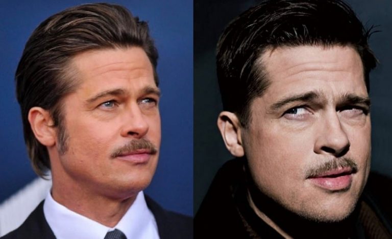 23 Famous Mustaches to Upgrade Your Usual Styles