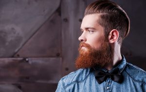 25 Brown Hair with Red Beard Styles to Rock in 2023