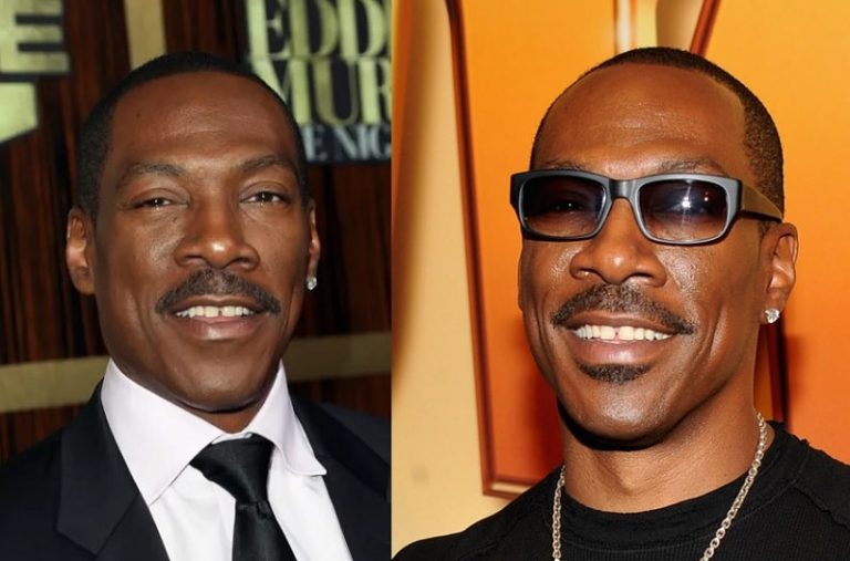44 Famous Mustache Looks of All Time