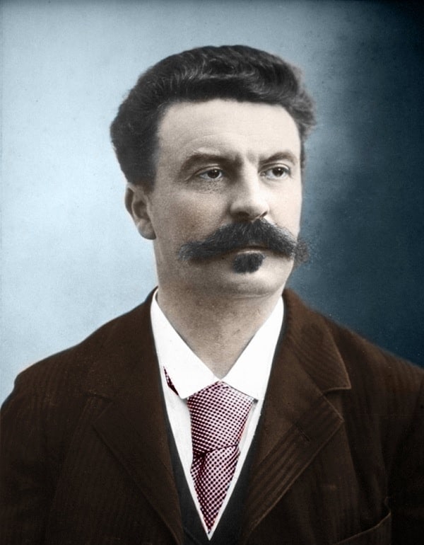 20 Best French Mustache Styles To Grab Attention Beard Style 20 Best French Mustache Styles To Grab Attention Beard Style