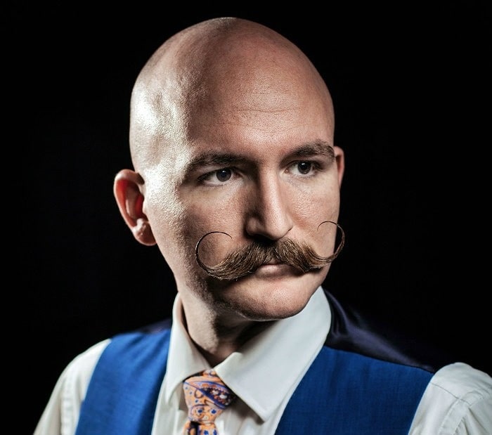 20 Best French Mustache Styles To Grab Attention 20 Best French Mustache Styles To Grab Attention