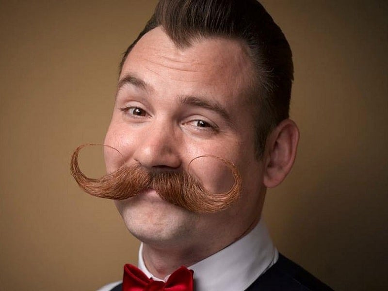 French Mustache Guide How To Grow It 20 Styles French Mustache Guide How To Grow It 20 Styles