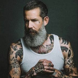 31 Classic Salt and Pepper Beard Styles (2023) – Beard Style