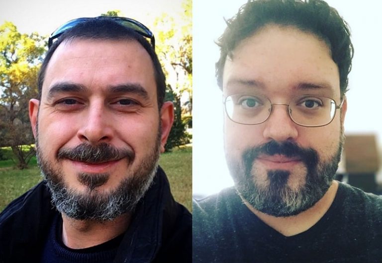 31 Classic Salt and Pepper Beard Styles (2023) Beard Style