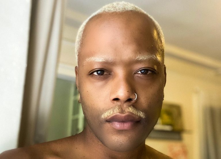 Blonde Mustache: How to Grow and Maintain - wide 3