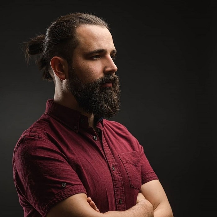 15 Best Medium Beard Styles for Men in 2023 – BeardStyle