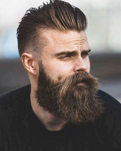 15 Best Medium Beard Styles for Men in 2023 – BeardStyle