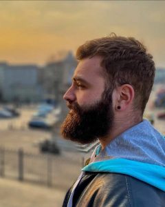 15 Best Medium Beard Styles for Men in 2026 — BeardStyle
