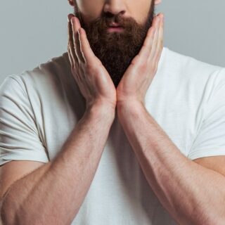 Best Beard Dyes for Sensitive Skin