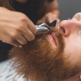Does Trimming Your Mustache Make It Grow Faster?
