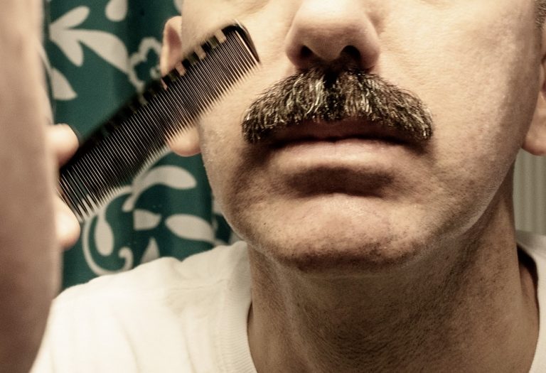 Does Trimming Your Mustache Make It Grow Faster? – Beard Style