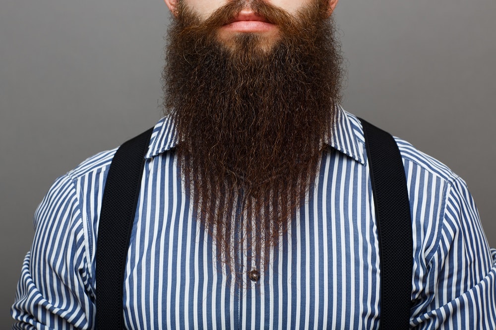 how-long-should-you-let-your-beard-grow-beard-style