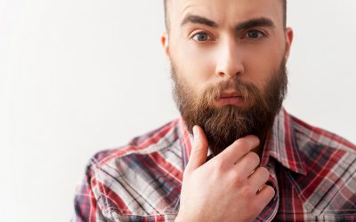 How Long Should You Let Your Beard Grow?