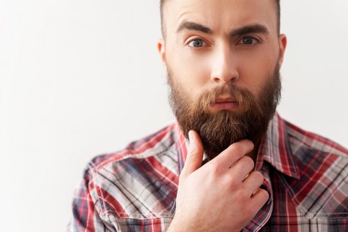 How Long Should You Let Your Beard Grow?