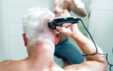 How to Shave Head With an Electric Razor